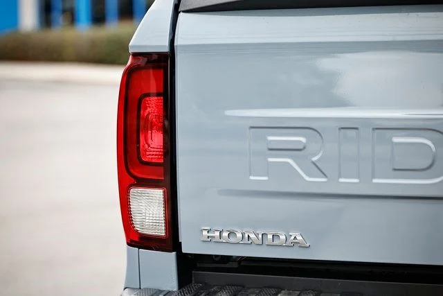 2026 Honda Ridgeline RTL - Photo 13