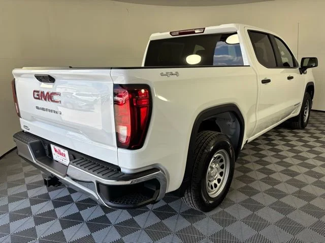 2026 GMC Sierra 1500 Pro - Photo 7