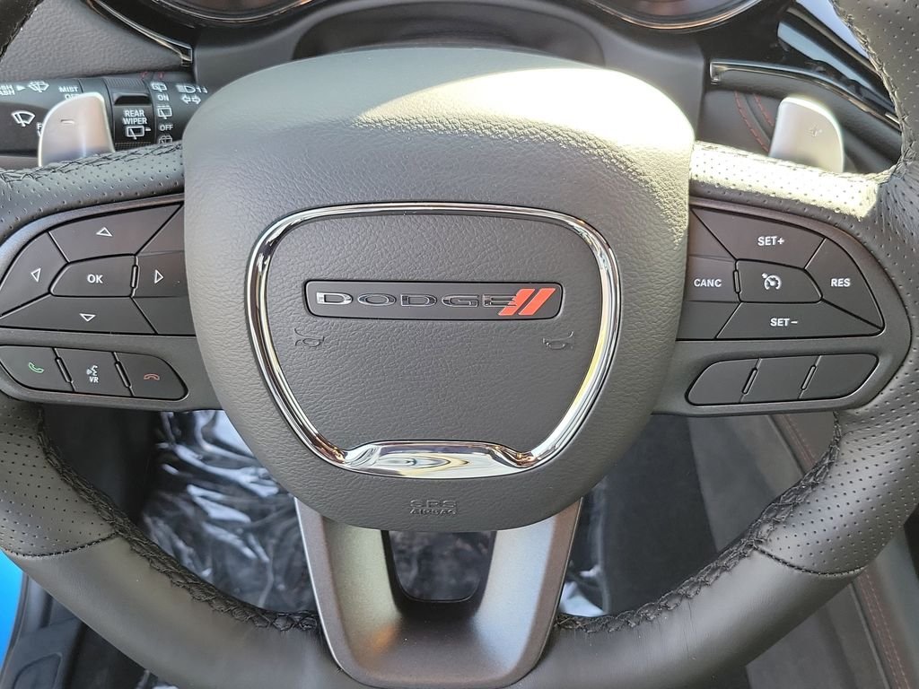 New 2026 B5 Blue Dodge GT image 24