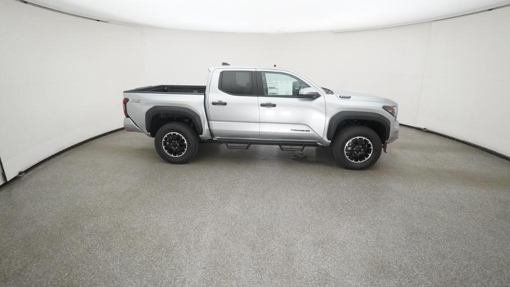 2025 Toyota Tacoma TRD Off Road - Photo 35