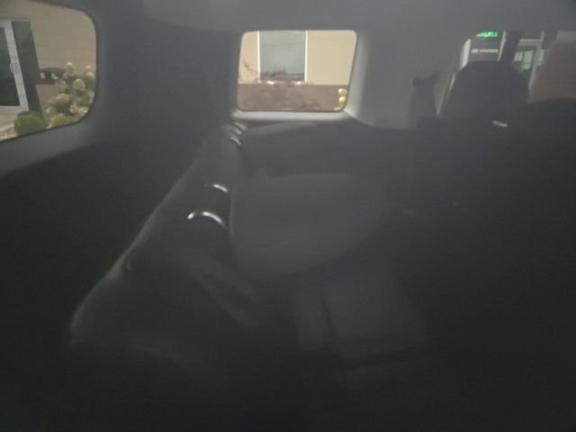 Used 2024 White Hyundai SEL image 6