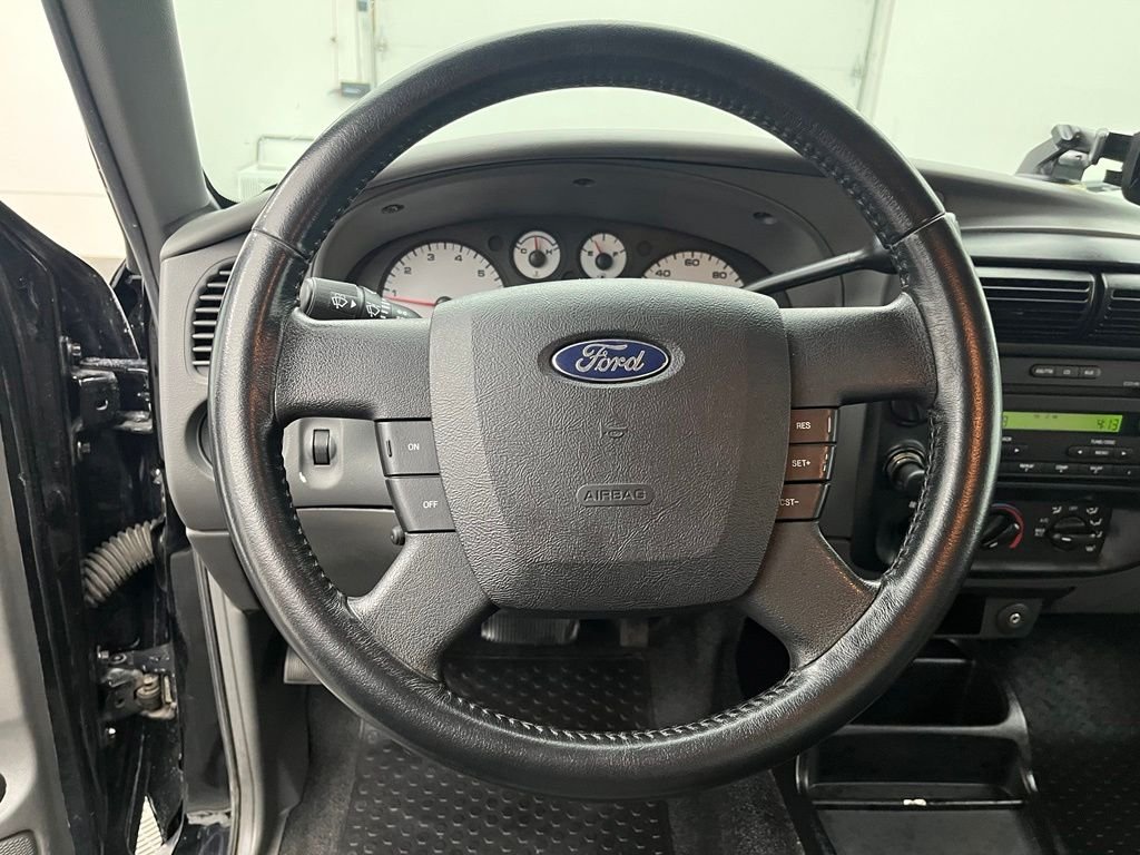 Used 2010 Black Ford XLT image 17