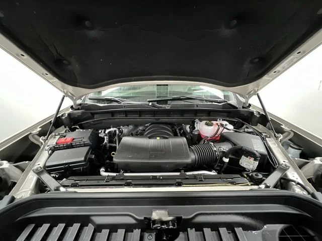 New 2026 Coastal Dune GMC AT4X image 31