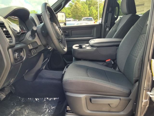 2025 RAM 2500 Tradesman - Photo 6