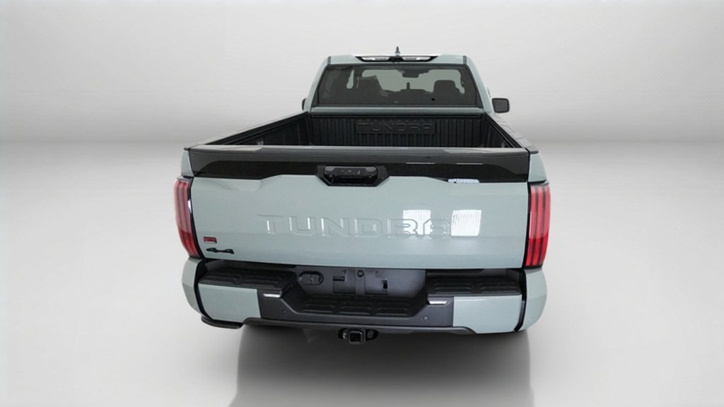 2026 Toyota Tundra Platinum - Photo 44