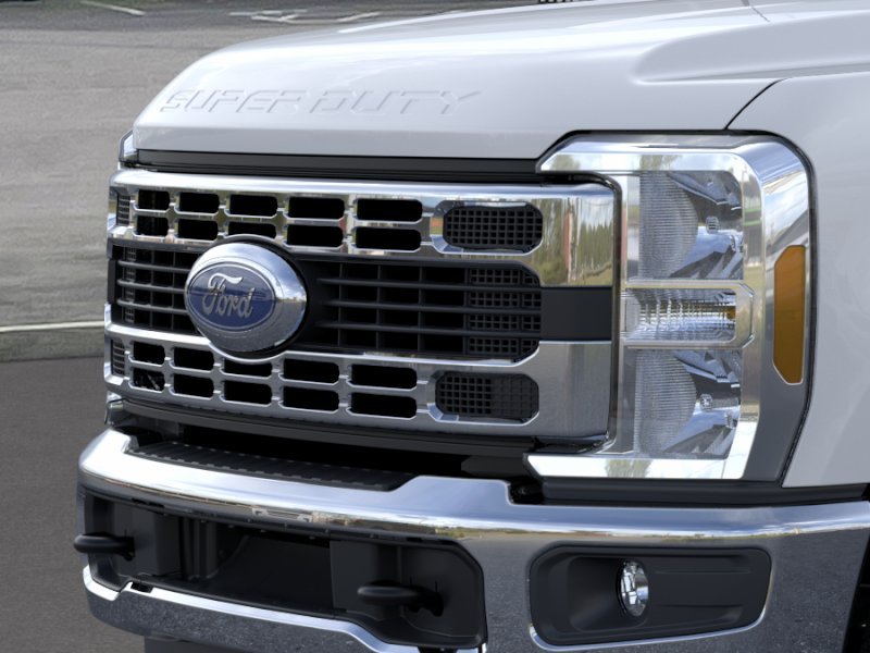 2026 Ford F-350 Super Duty Chassis Cab XL - Photo 17