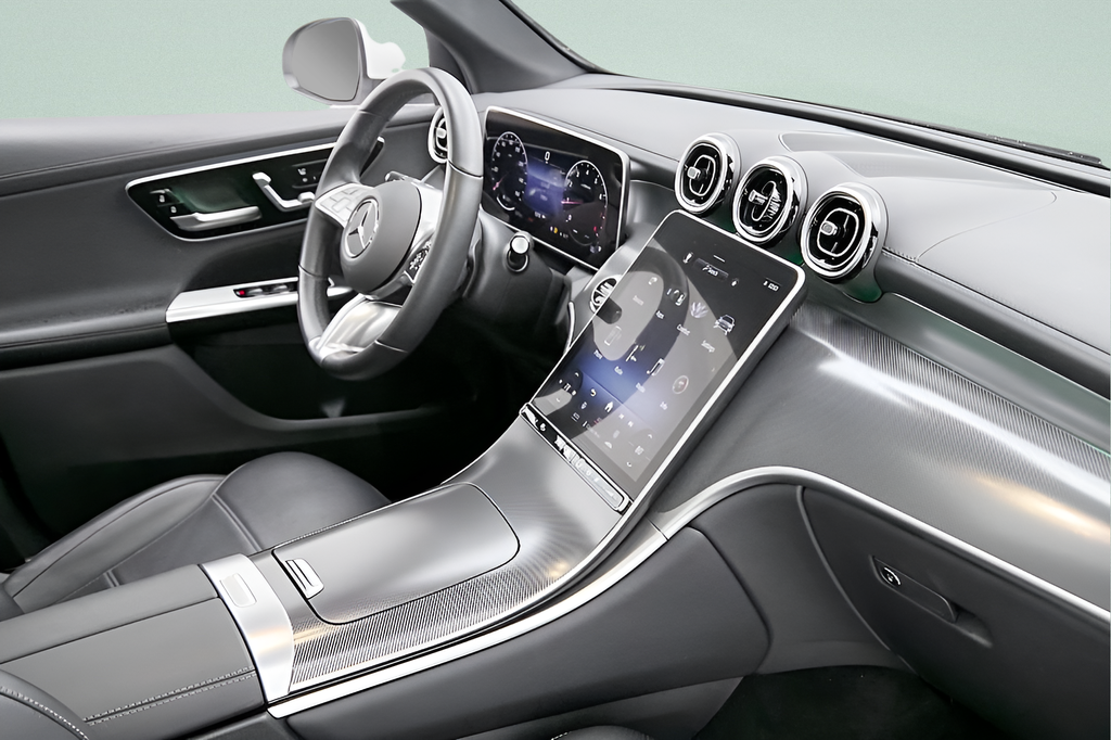 2024 Mercedes-Benz GLC GLC 300 - Photo 42