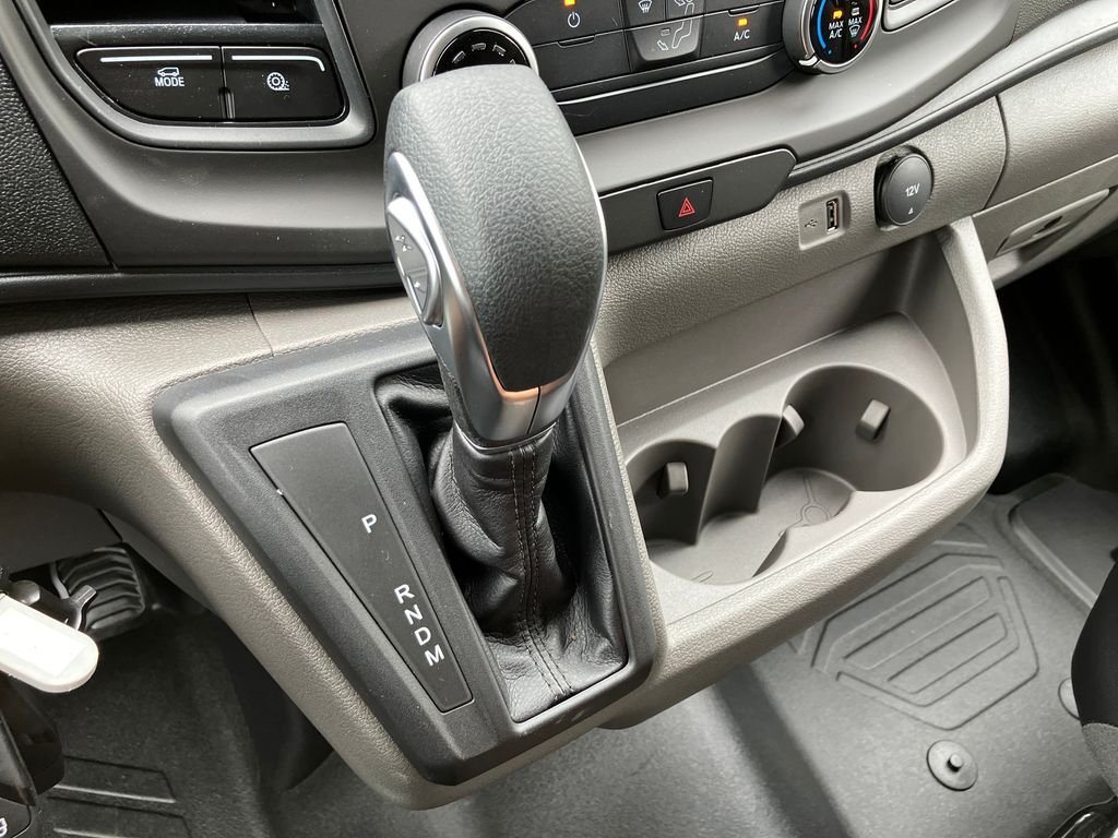2025 Ford Transit Van Base - Photo 26