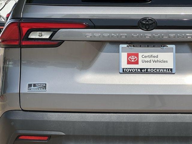 Certified Used 2026 HEAVY METAL Toyota  image 5