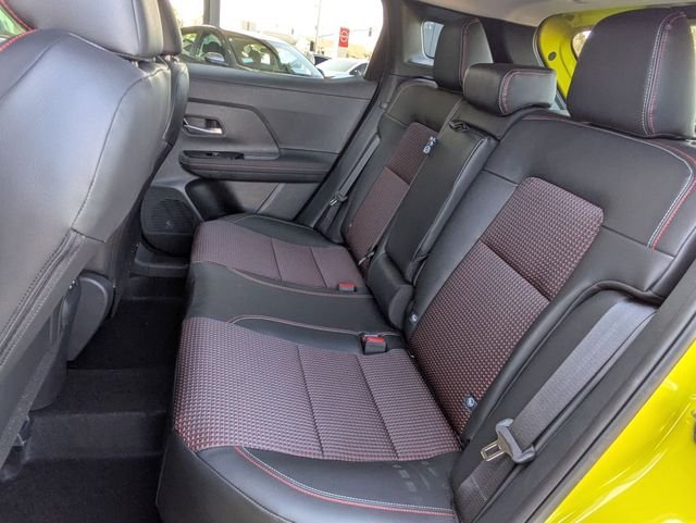 2025 Nissan Kicks SR - Photo 24