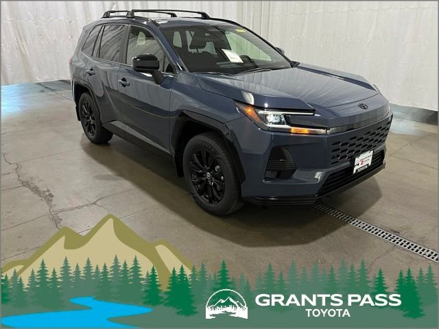 2026 Toyota RAV4  SE