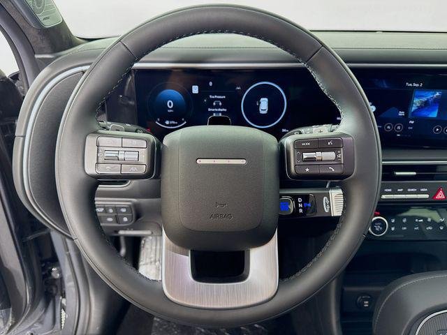 New 2026 Gray Hyundai Calligraphy FWD image 14