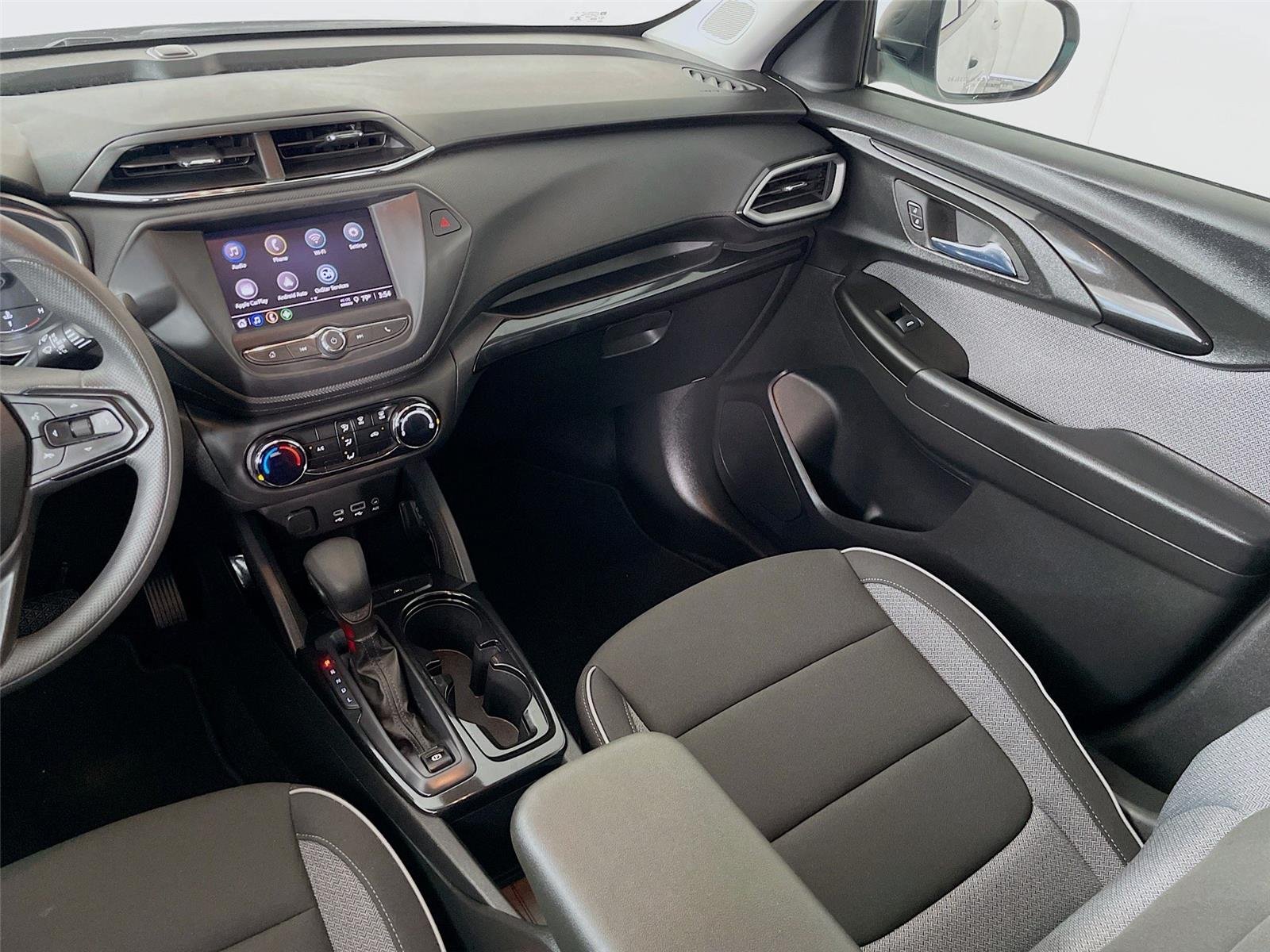 Used 2023 Summit White Chevrolet LS image 25