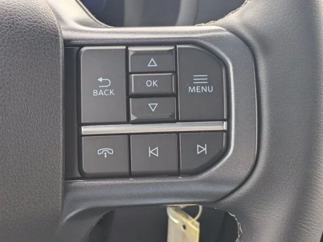 New 2026 Gray Ford XLT image 24