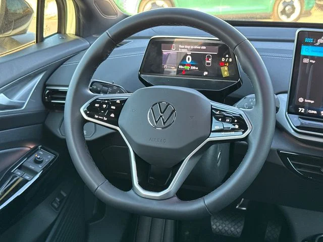 2026 Volkswagen ID.4 PRO S - Photo 31