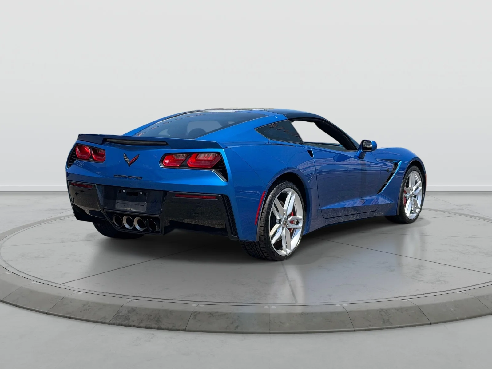 2014 Chevrolet Corvette Z51 - Photo 6