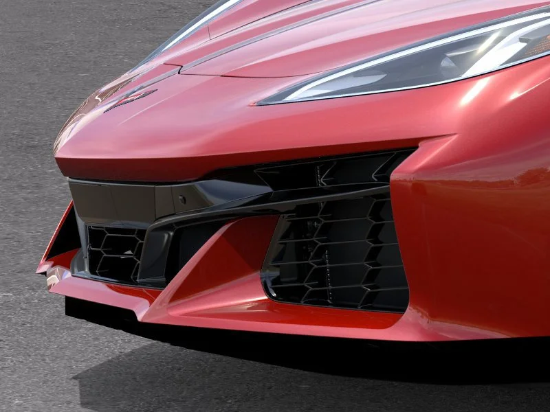 2026 Chevrolet Corvette 2LZ - Photo 13