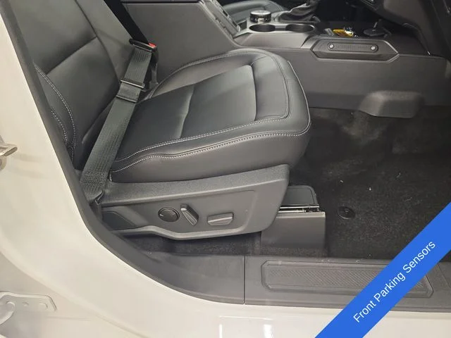 New 2026 Oxford White Ford Outer Banks® image 11