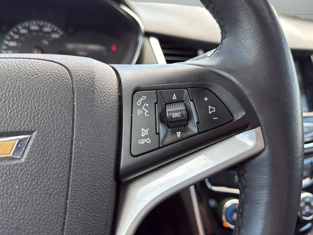 Used 2019 Red Chevrolet Premier image 18
