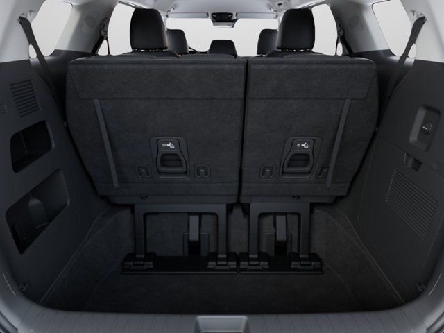 New 2026 White Kia LXS image 15