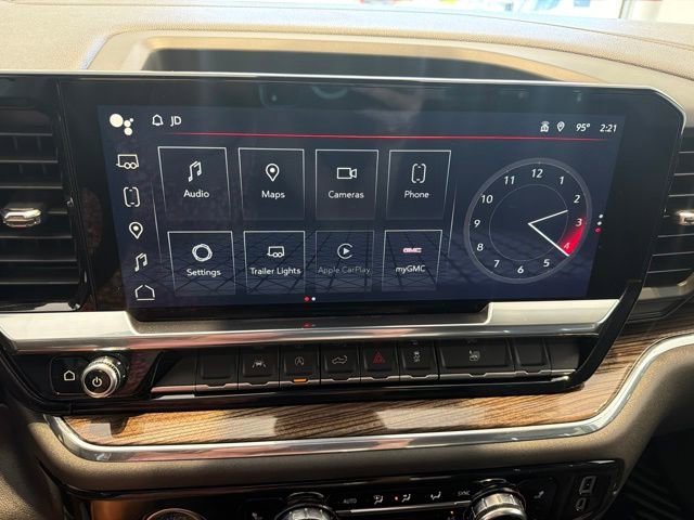 2024 GMC Sierra 1500 Elevation - Photo 16