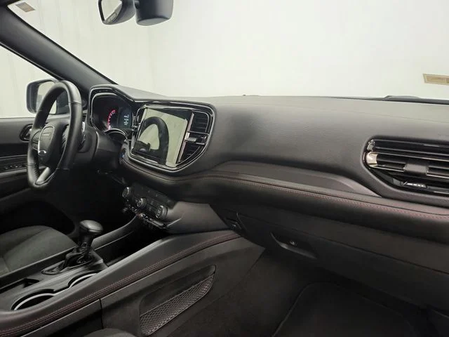 Used 2026 Black Dodge GT image 25