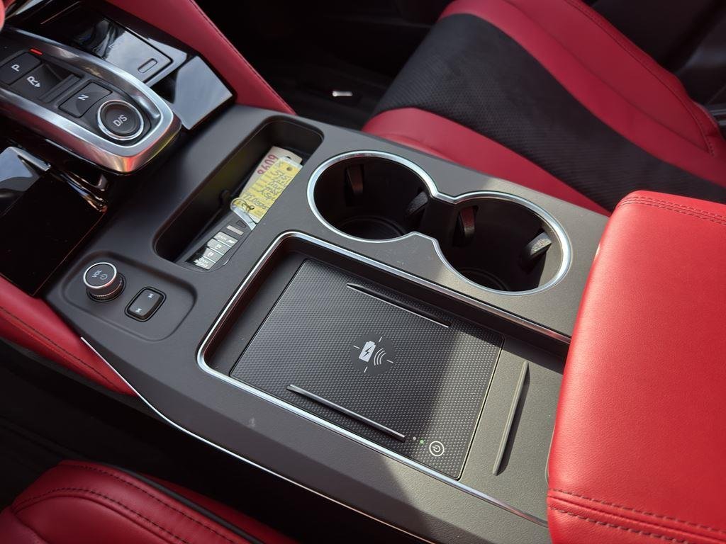 2026 Acura MDX A-Spec Package - Photo 20