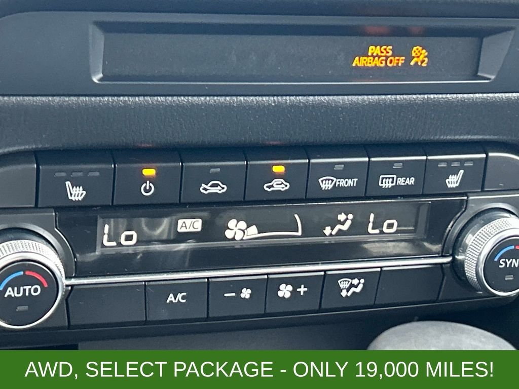 Used 2024 Gray Mazda 2.5 S Select Package image 33