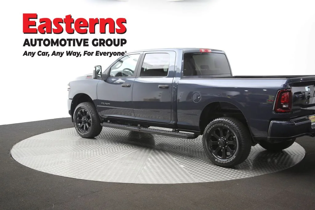 Used 2025 Blue Ram Big Horn image 66