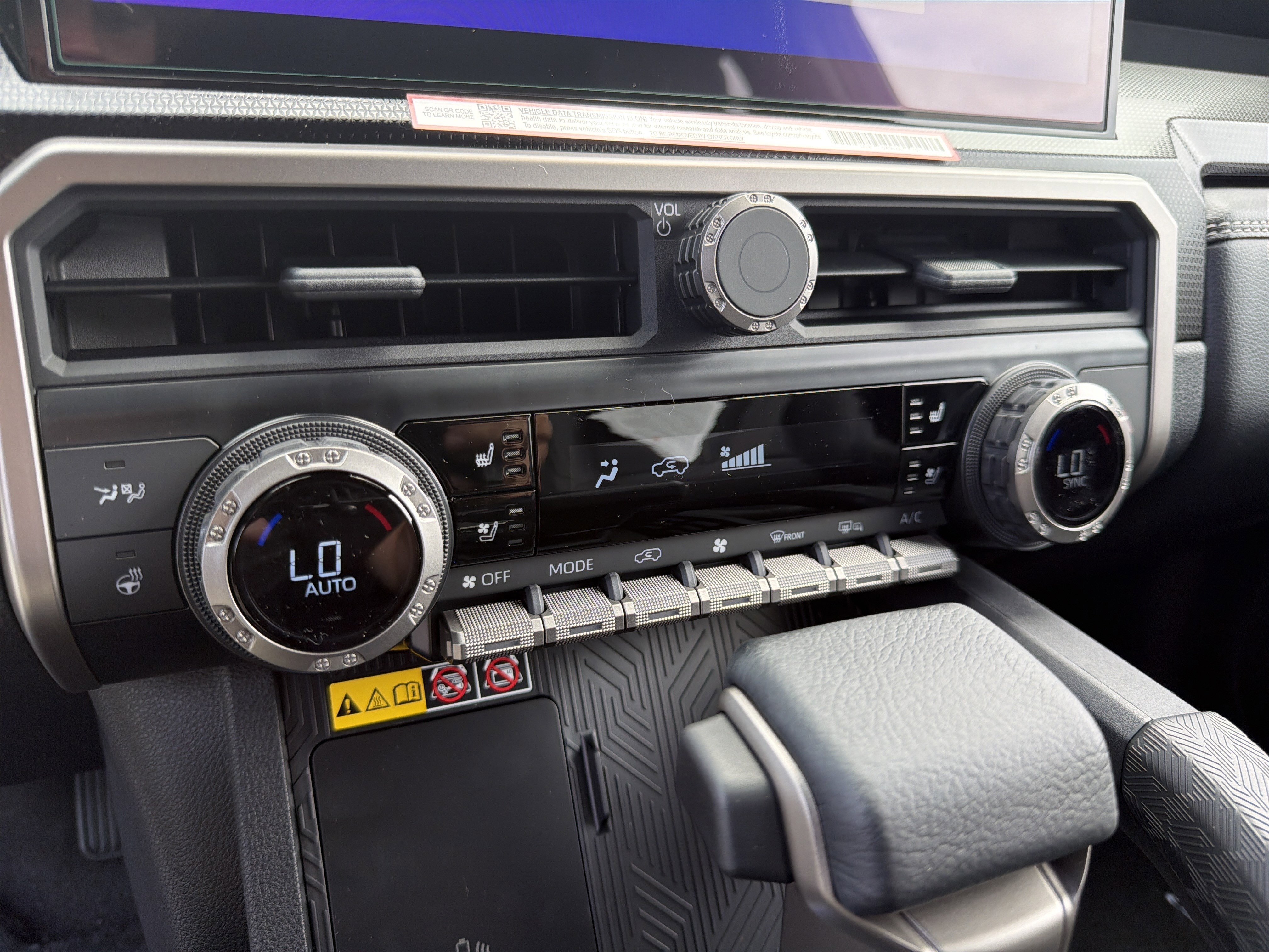 New 2026 Wind Chill Pearl Toyota Limited i-FORCE MAX image 25