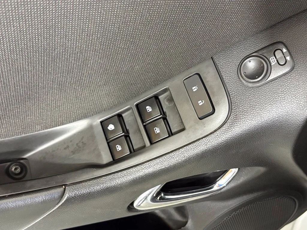Certified Used 2015 Silver Chevrolet 1LT image 14