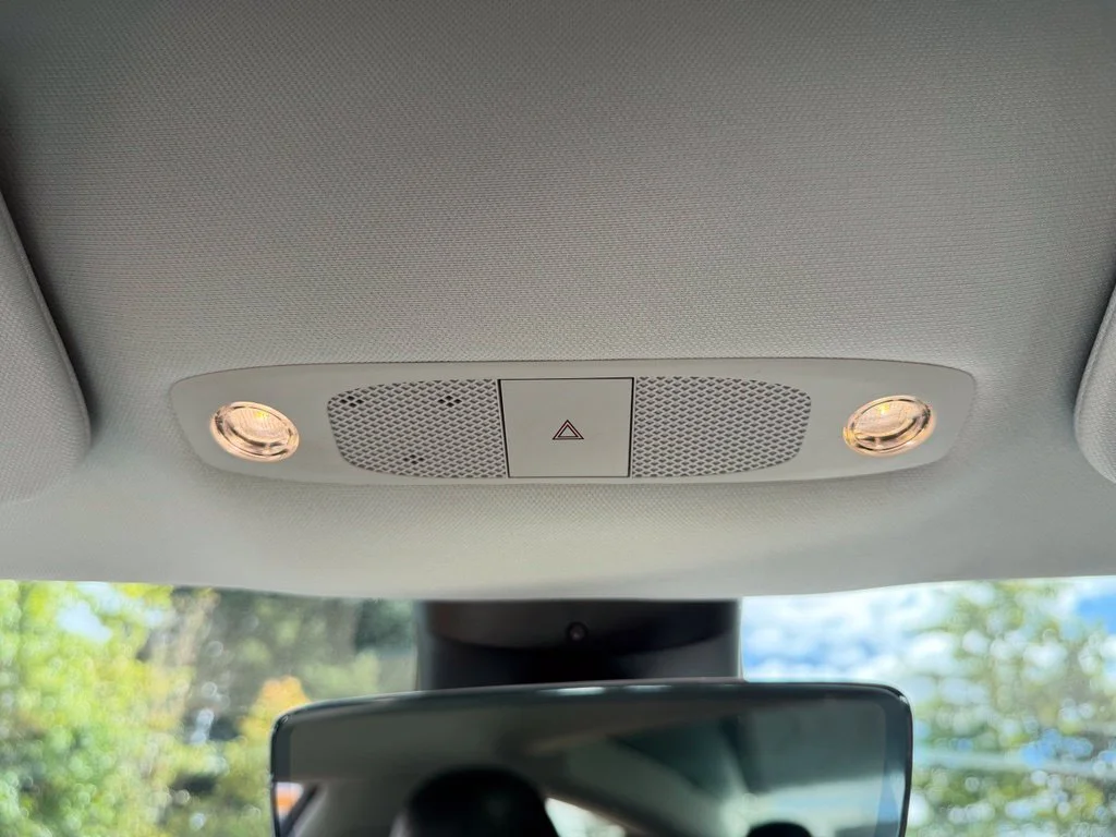 Used 2018 Blue Tesla Long Range image 26