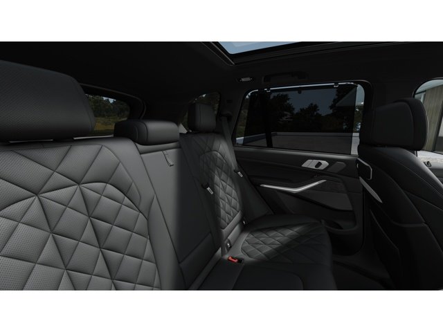 2026 BMW X5 40i - Photo 12