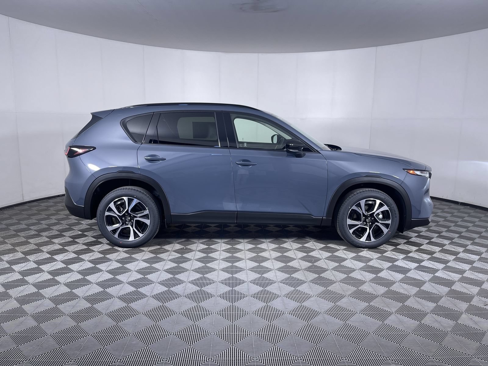 New 2026 Polymetal Gray Metallic Mazda 2.5 S Preferred image 10