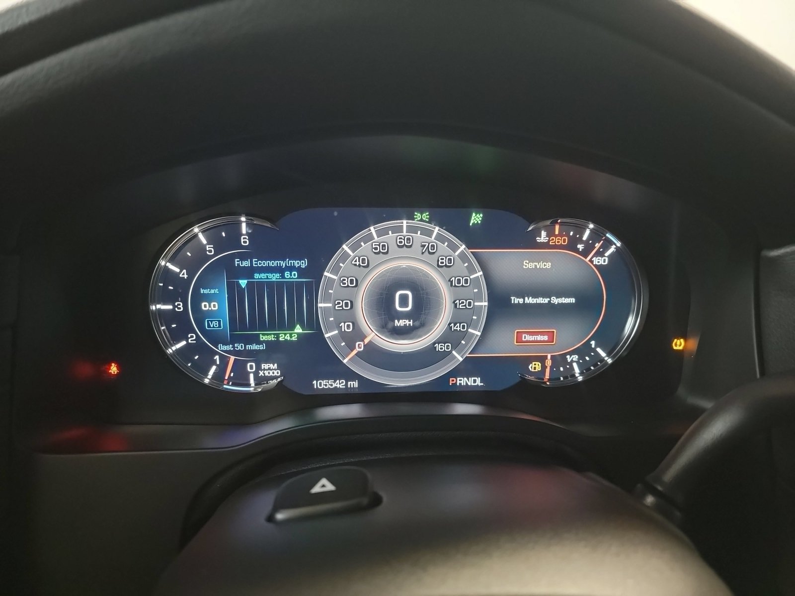 Used 2019 Black Raven Cadillac Premium Luxury image 17