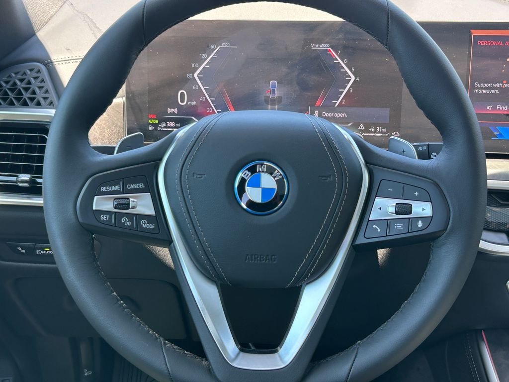 2026 BMW X5 50e - Photo 18