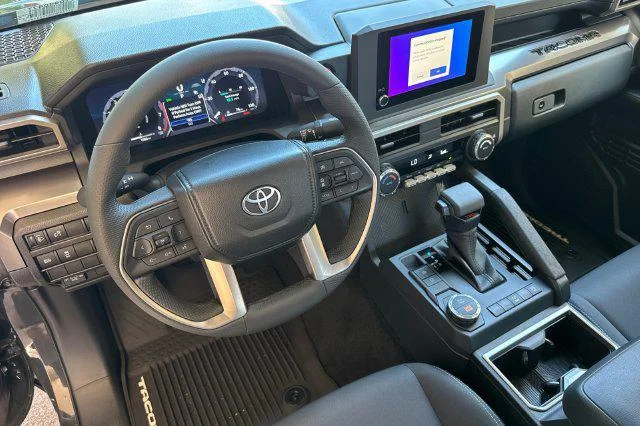 Certified Used 2026 UNDERGROUND Toyota  image 38