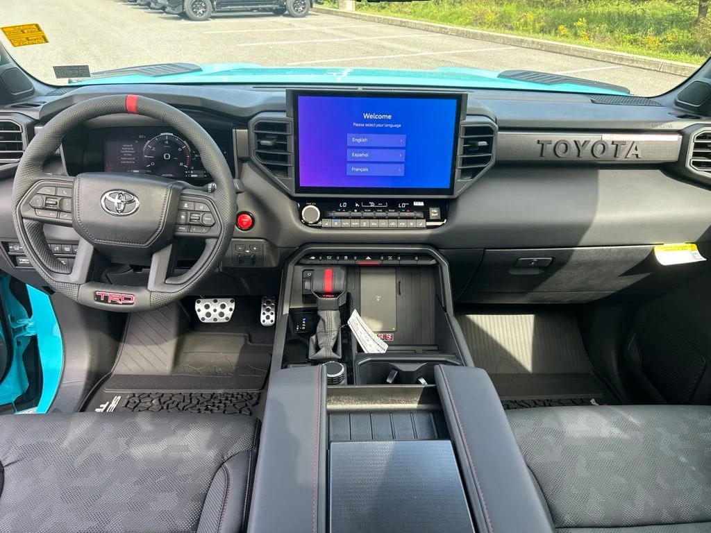 New 2026 Wave Maker Toyota TRD Pro image 12