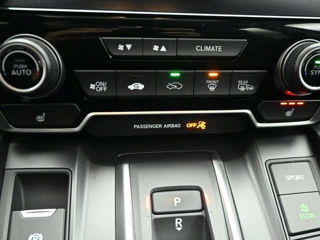 2020 HONDA CR-V - Image 16