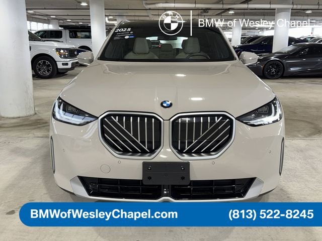 2025 BMW X3 30 - Photo 3