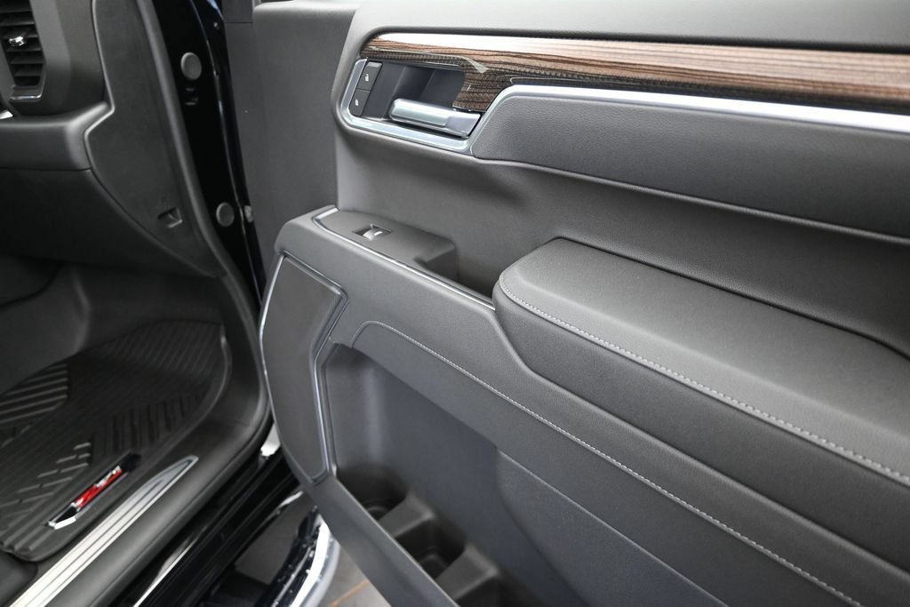 2026 Chevrolet Silverado 1500 LT - Photo 25