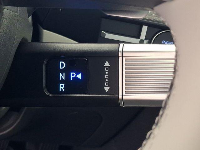 New 2026 Red Hyundai Calligraphy AWD image 20