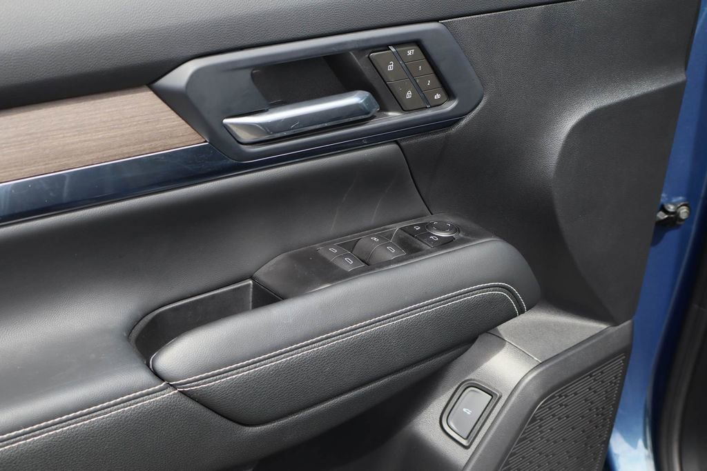 2026 GMC Terrain Denali - Photo 21