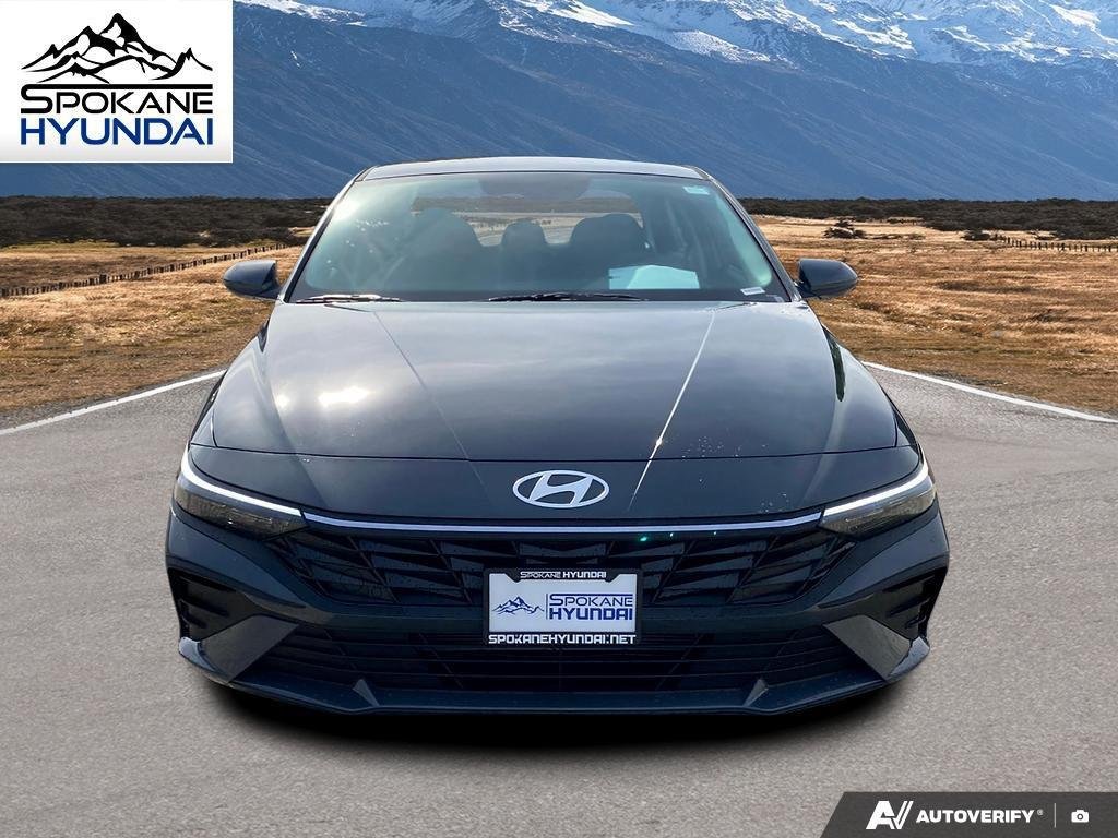 New 2026 Ecotronic Gray Hyundai SE image 9
