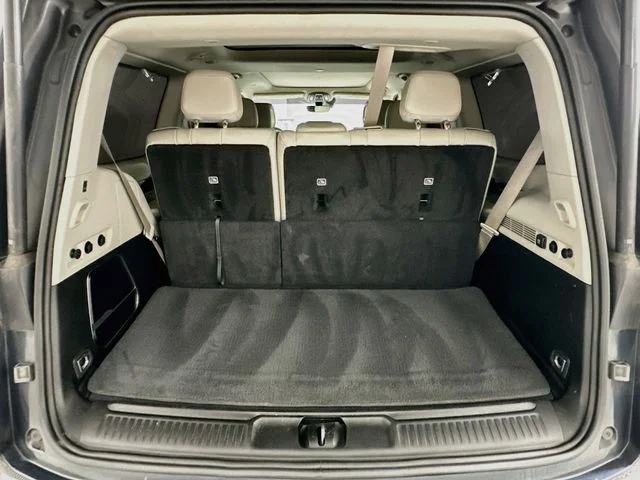 Certified Pre-Owned 2022 Jeep Wagoneer Series I