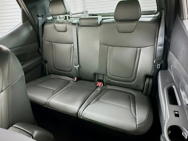 New 2026 Hyundai SANTA CRUZ SEL
