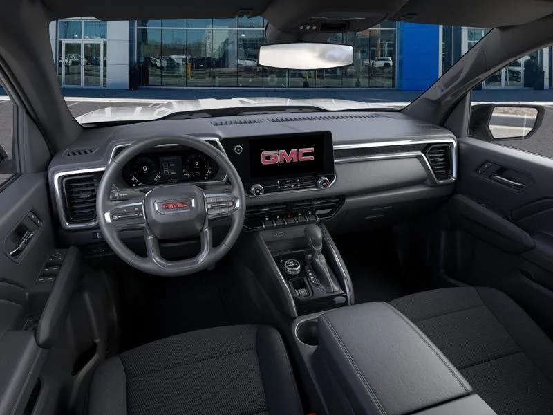New 2026  GMC Elevation image 15