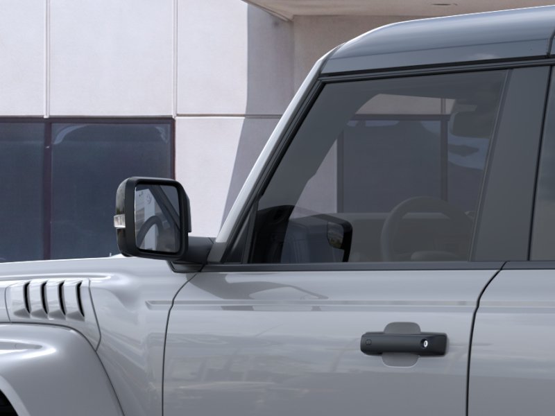 New 2026 Avalanche Gray Ford Raptor® image 22