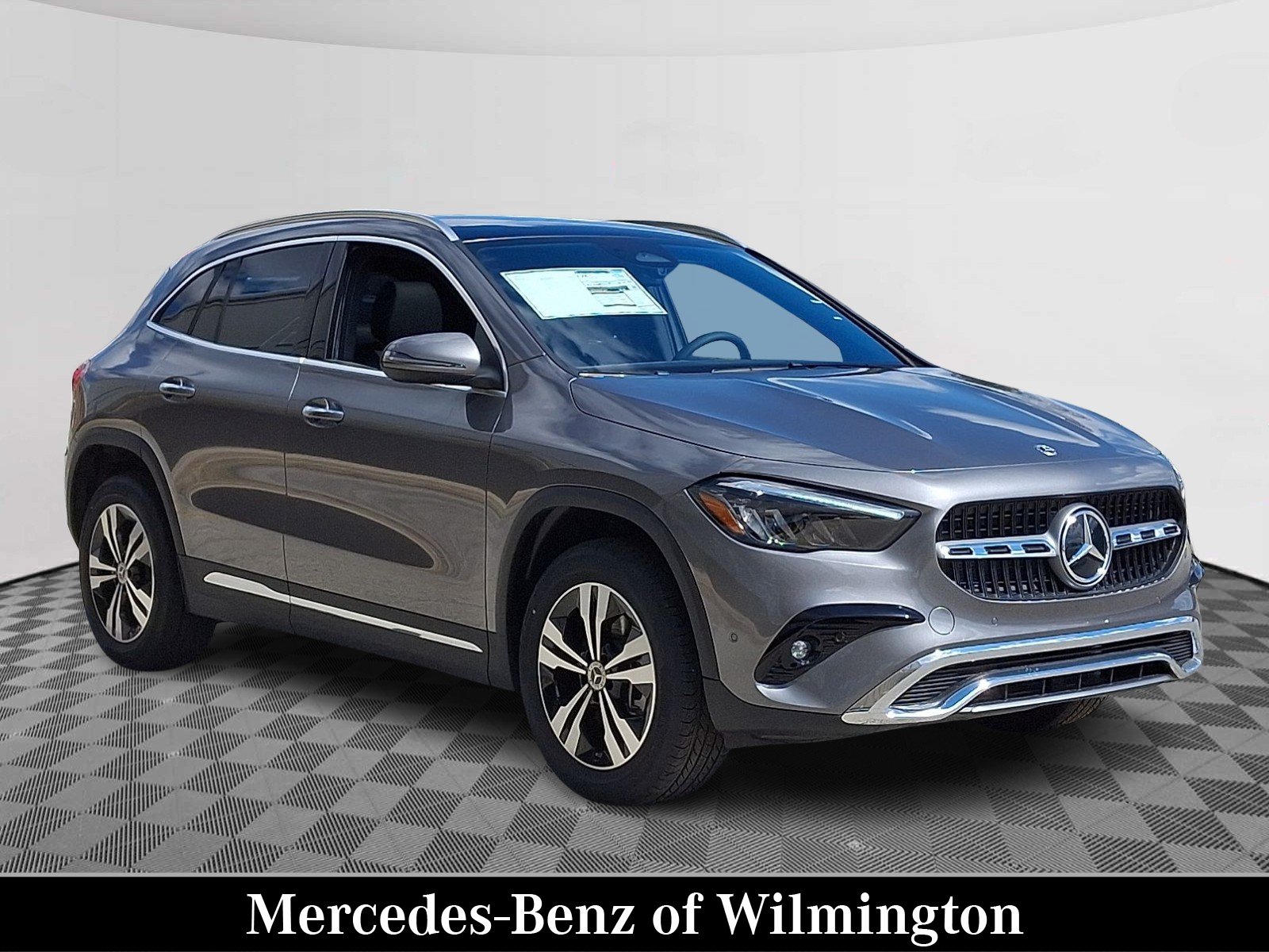 2026 Mercedes-Benz GLA GLA 250 4MATIC's photo