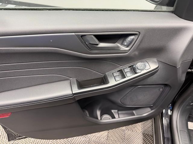 New 2026 Agate Black Metallic Ford Active® image 15